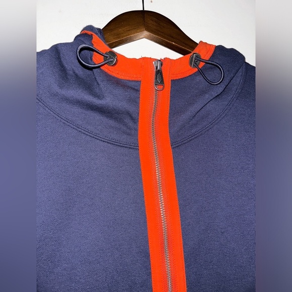 NEW FP Movement By Free People At Your Best Hooded Sweatshirt Women M Oversize - Picture 5 of 14